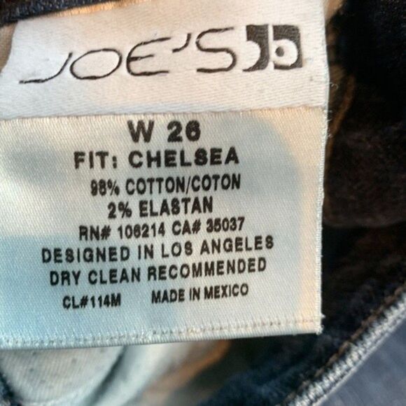 Joe’s Jeans - Picture 6 of 6